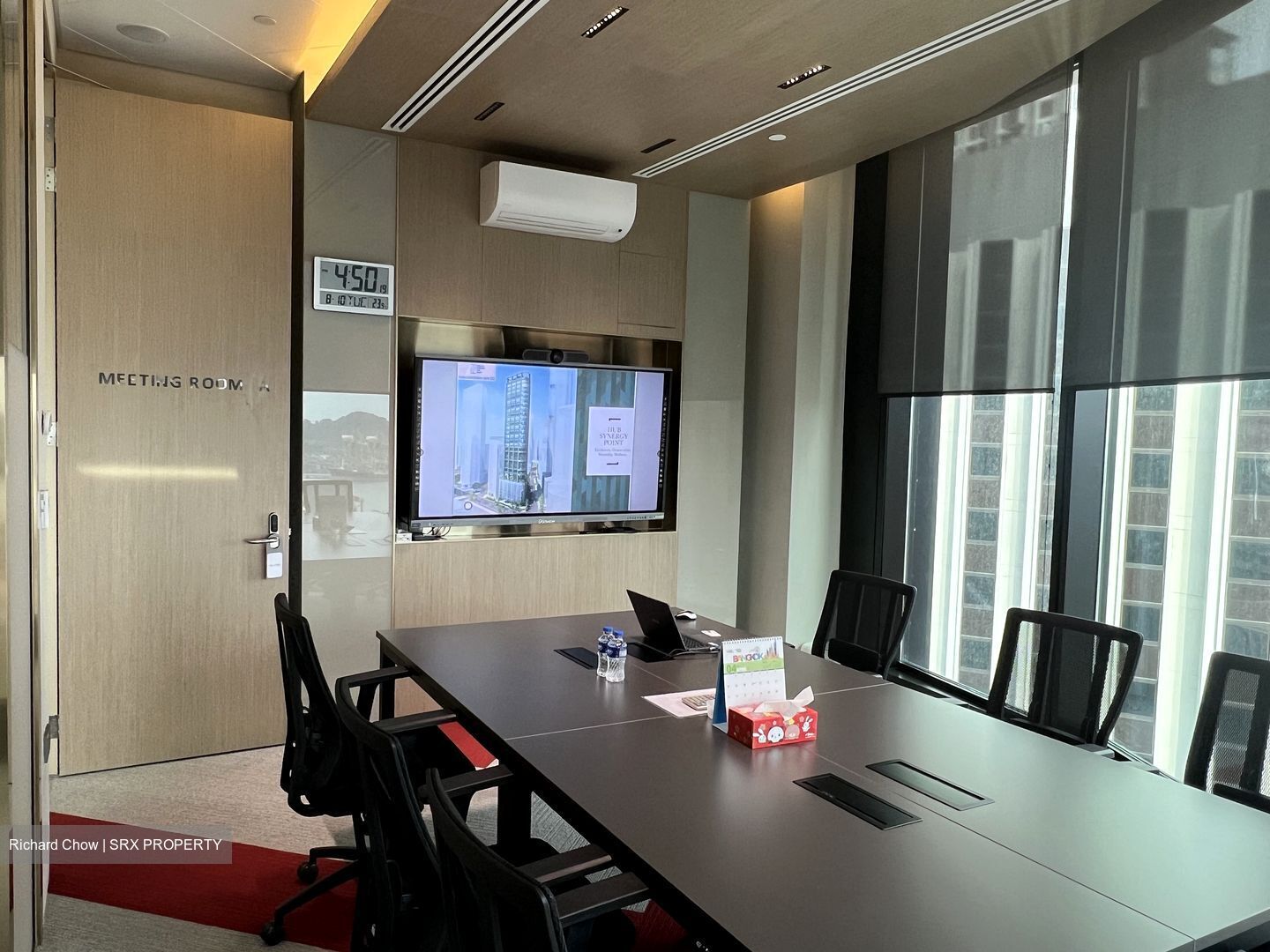 Hub Synergy Point (D2), Office #440780211